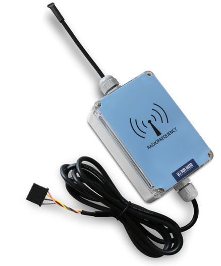 rádiový modul OBRF pro indikátor