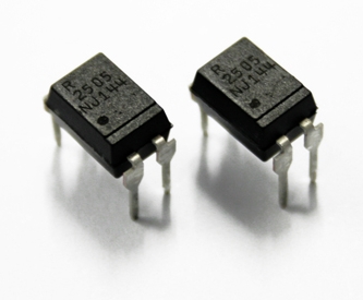 čip 2 binární vstupy pro indikátor DINI ARGEO 3590E